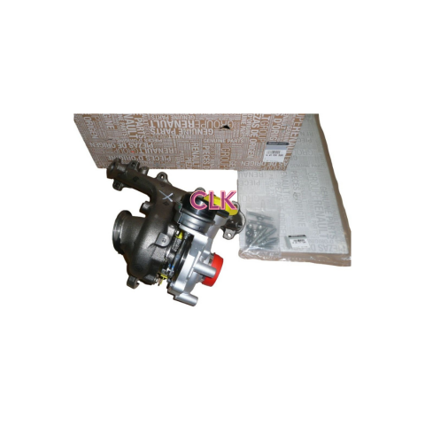 Master 3 2.3 Dci Çift Turbo Manifoldu 144109159R